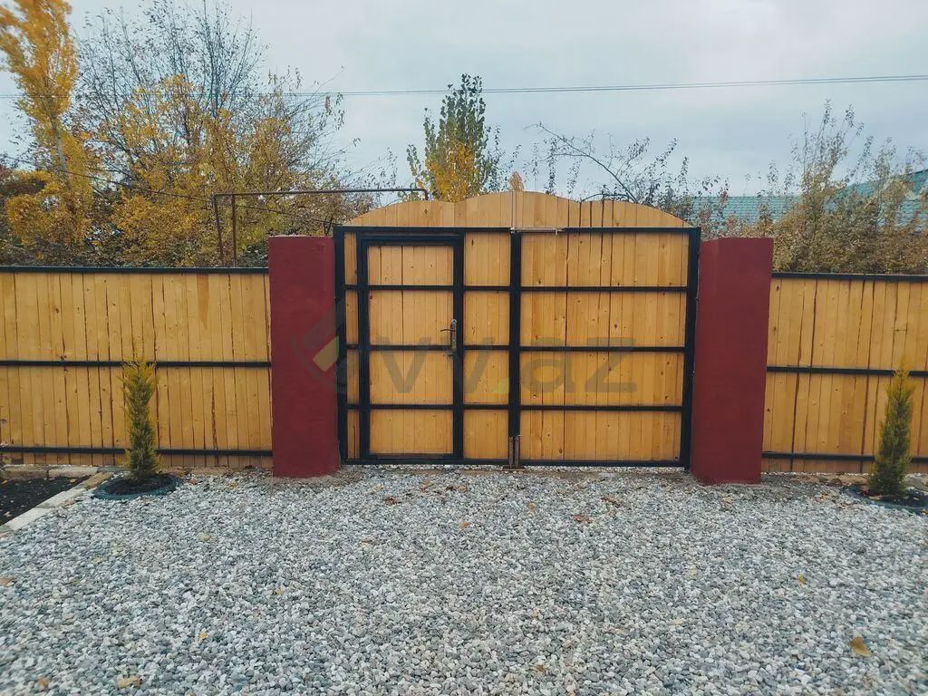 Kiralık 2 odalı müstakil ev / Yazlık / Villa, 60 m² — Ev, villa, Bakı (3)