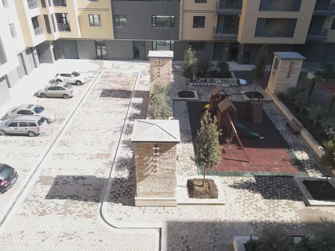For sale: apartment, 206 m² — Mənzil, Bakı (7)