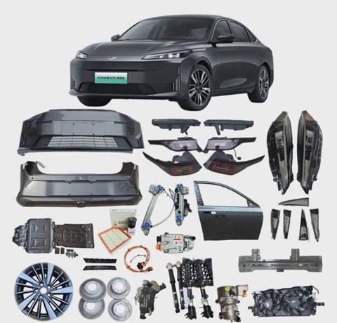 Ehtiyat hissələri Changan Qiyuan Q07 və Uni-Z — 50 ₼ · Баку · Avto Ehtiyat hissələri Changan Qiyuan Q07 və Uni-Z — Баку