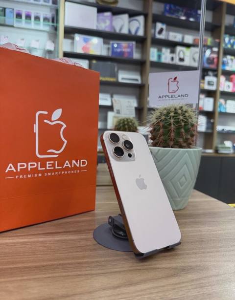 Apple iPhone 16 Pro, 8 GB — 1 700 ₼ · Baku · Smartfonlar Apple iPhone 16 Pro, 8 GB — Baku