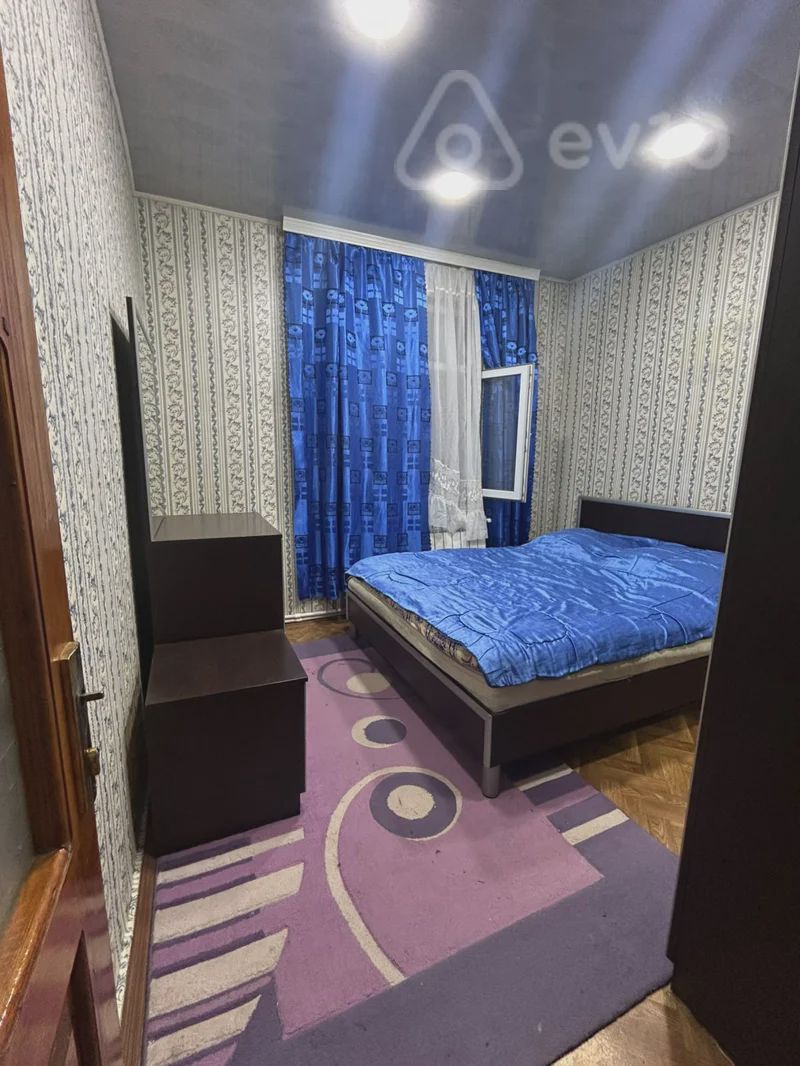 For rent: 3-room house / Cottage / Villa, 80 m² — Ev, villa, Xırdalan (2)