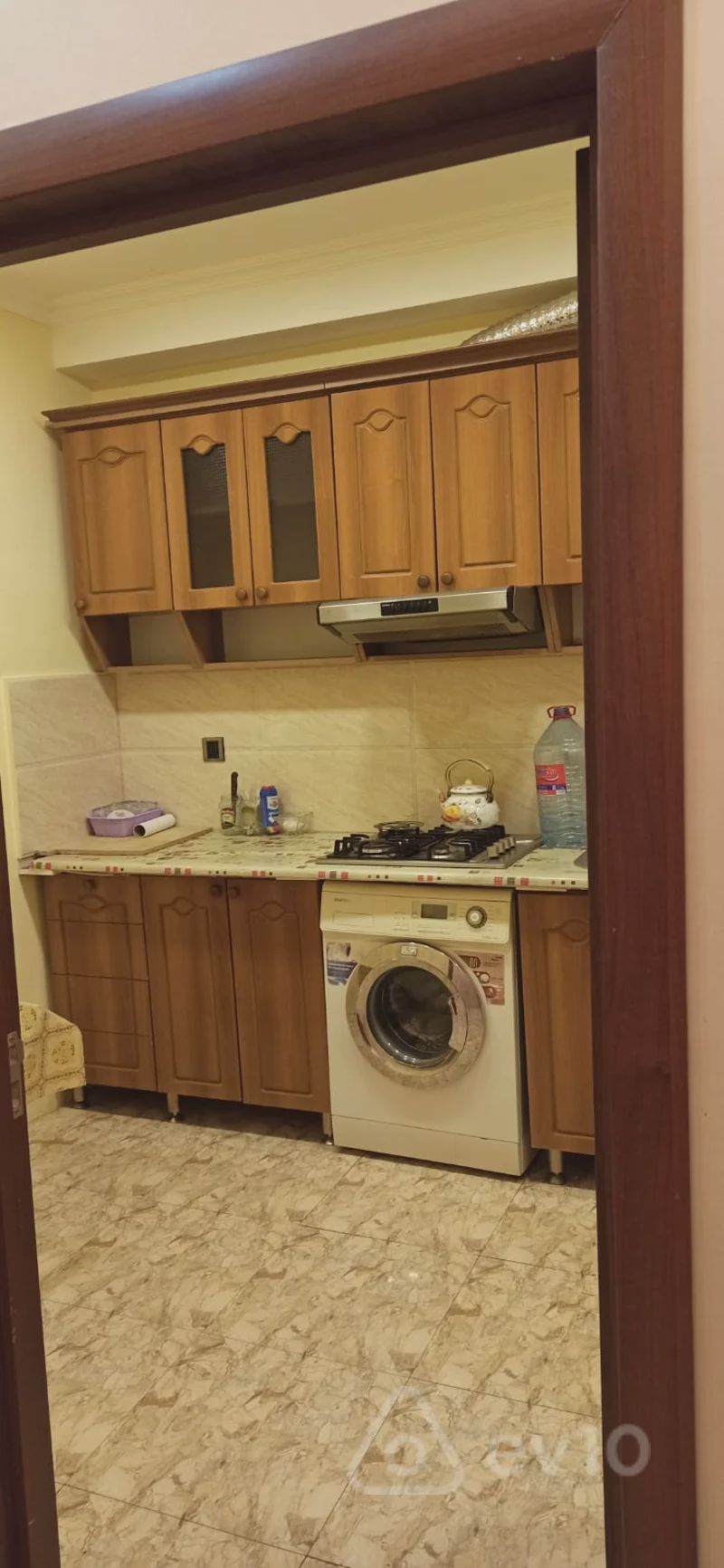For rent: 2-room apartment (new building), 80 m² — Mənzil, Bakı (6)