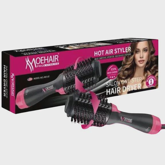 Multistayler Moehair MO-82 — Saç burmağa və düzəltməyə, Bakı