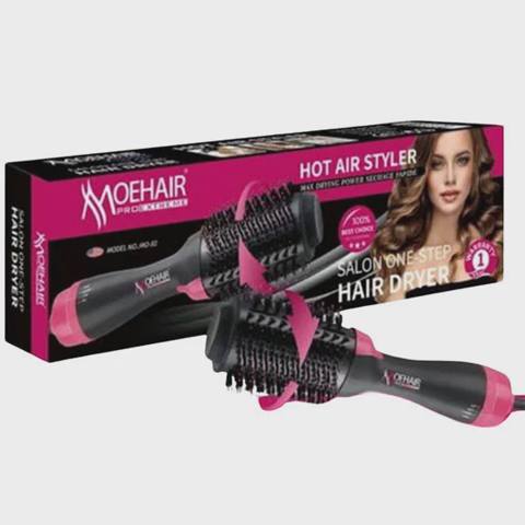 Multistayler Moehair MO-82 — Baku