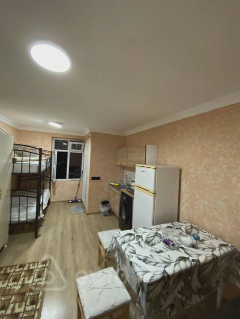 1 otaqlı mənzil, 25 m², Bakı, Mətbuat pr — kirayə — 500 ₼ · Baku · Mənzil 1 otaqlı mənzil, 25 m², Bakı, Mətbuat pr — kirayə — Baku