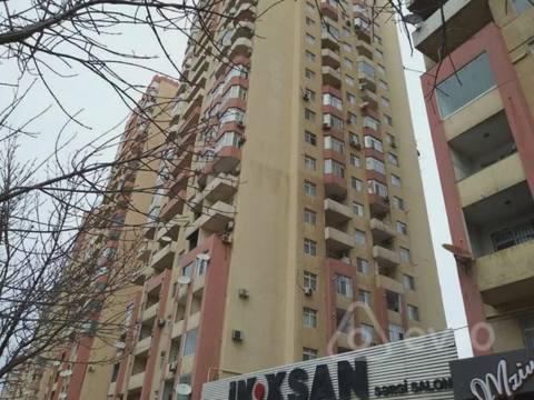 2 otaqlı mənzil, 60 m², Yasamal ray. Həsən Bəy Zərdabi küç. — kirayə — 650 ₼ · 2 бөлме · 60 m² · 8/22 қабат · Баку, Yasamal · Mənzil 2 otaqlı mənzil, 60 m², Yasamal ray. Həsən Bəy Zərdabi küç. — kirayə — Баку