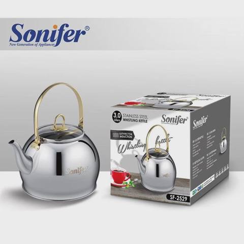 Çaydan Sonifer SF-2529 3 l — Tovarlar