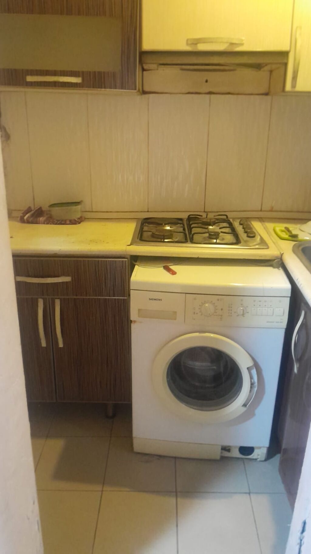 For rent: 2-room house / Cottage / Villa, 40 m² — Ev, villa, Bakı (6)