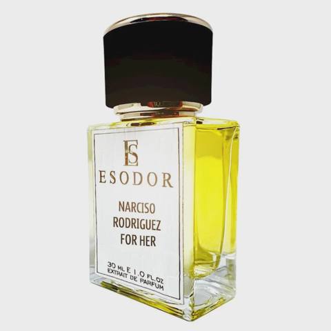 Esodor Narciso Rodriguez For Her qadınlar üçün ətir suyu 30 ml — Bakı