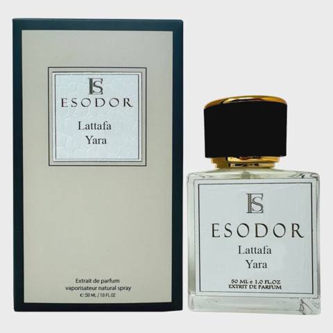 Esodor Lattafa Yara kişilər üçün Extrait De Parfum 50 ml — Сулуулук жана ден соолук