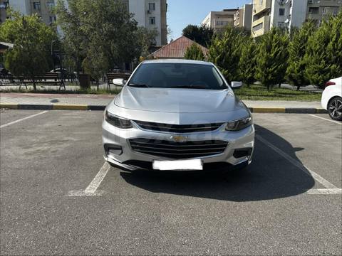 2016 Chevrolet Malibu, 2016, 213,000 km — Bakı