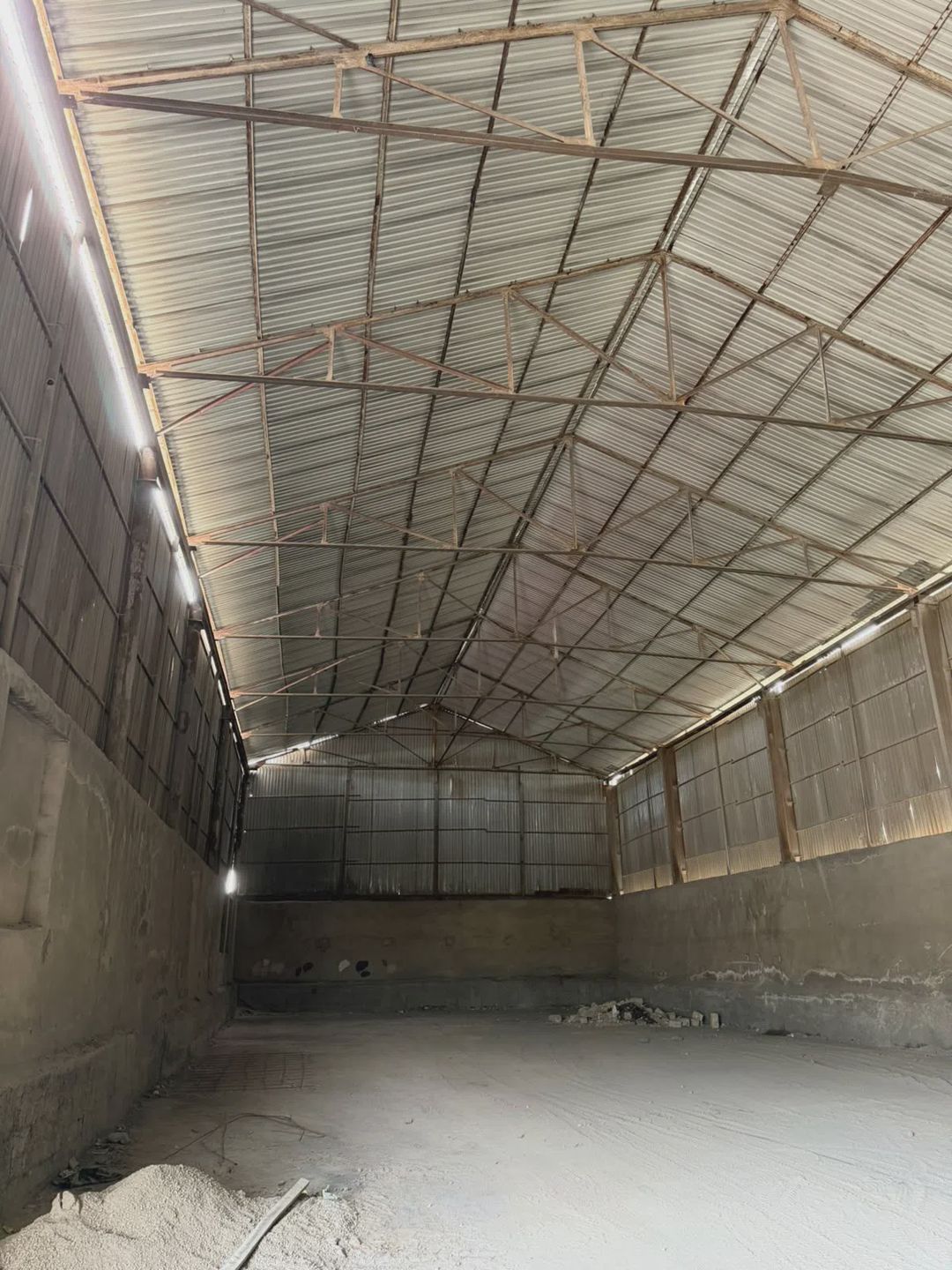 1350 m² anbar kirayə verilir Bakı, Abşeron r — Əmlak, Abşeron (8)