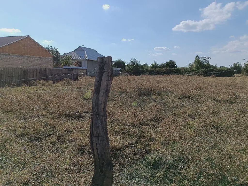 Torpaq satılır Qəbələ ş — Torpaq, Bakı (6)