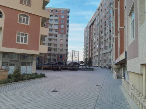 1 otaqlı Yeni tikili satılır Bakı, Abşeron, Masazır — 67 000 ₼ · 1 бөлмө · 56 m² · 10/11 кабат · Баку · Mənzil 1 otaqlı Yeni tikili satılır Bakı, Abşeron, Masazır — Баку