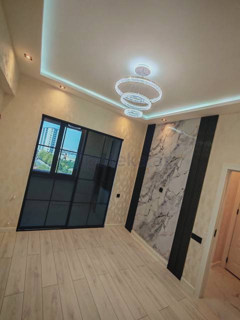 Satılır: 2 Otaq, Yeni tikili, 45.00 m² — Real estate
