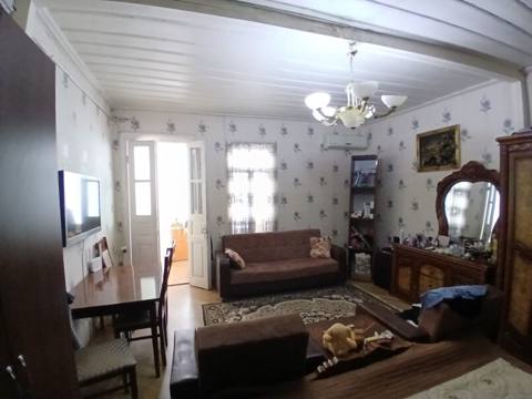 2 otaqlı Köhnə tikili satılır Bakı, Səbail, Sebail Rayonu — Bakı