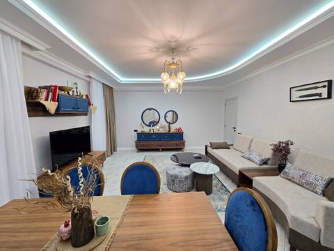 3 otaqlı Yeni tikili satılır Bakı, Yasamal — 290 000 ₼ · 3 ოთახი · 127 m² · სართული 2/17 · Baku, Yasamal · Mənzil 3 otaqlı Yeni tikili satılır Bakı, Yasamal — Baku