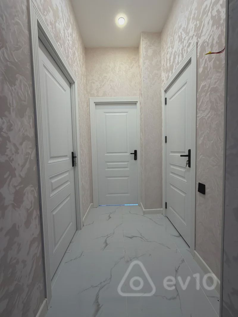 For sale: 2-room apartment (new building), 45 m² — Mənzil, Xırdalan (9)
