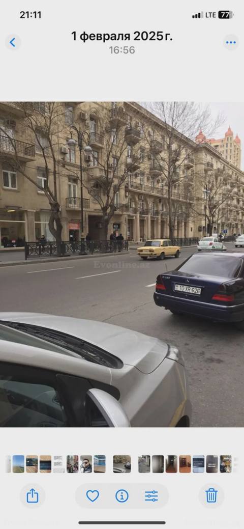 1 otaqlı köhnə tikili mənzil kirayə verilir — İçərişəhər m., Bakı — 400 ₼ · 1 ოთახი · 30 m² · Baku, Yasamal · Mənzil 1 otaqlı köhnə tikili mənzil kirayə verilir — İçərişəhər m., Bakı — Baku