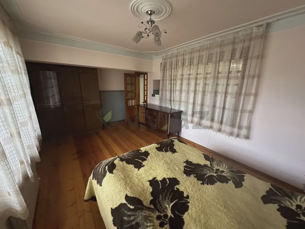 4 otaqlı Həyət evi satılır Gəncə ş — Ev, villa, Bakı (6)