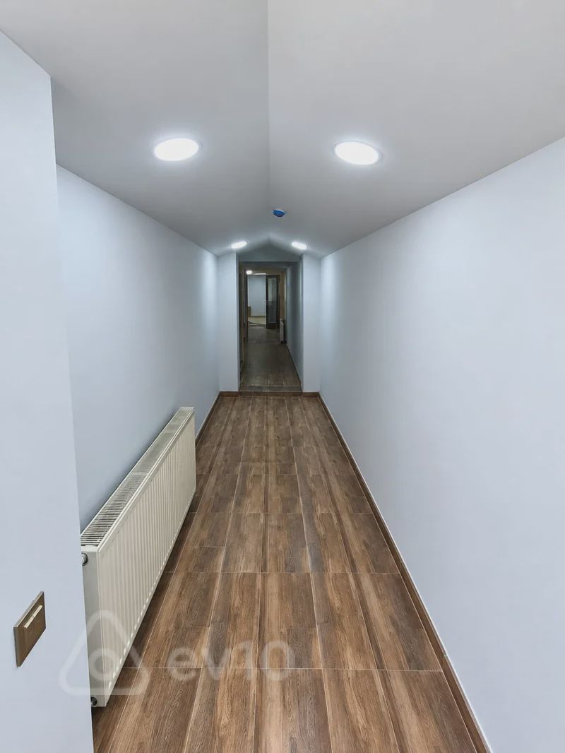 For rent: commercial property, 130 m² — Əmlak, Bakı (5)