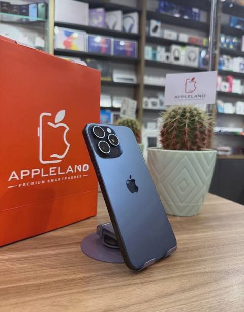 Apple iPhone 15 Pro Max, 8 GB — Baku