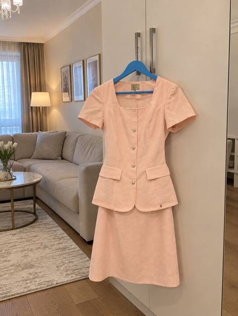 Shafasfashiondan alinib 130 manata teze kimidir bir defe geyinilib — Баку