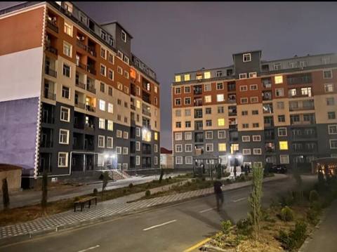 2 otaqlı Yeni tikili satılır Xırdalan, Xırdalan şəhəri Jasmin Park yaşayış kompleksi — Bakı