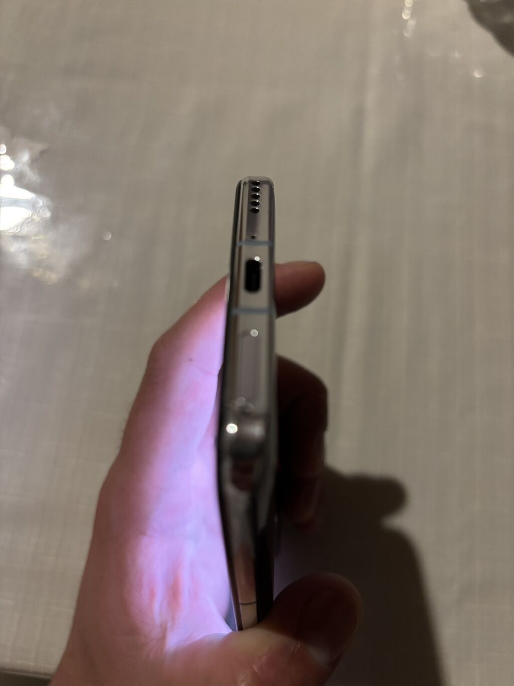 Honor 30, 256 GB, Düyməli, Sensor, Barmaq izi — Honor, Masallı (6)