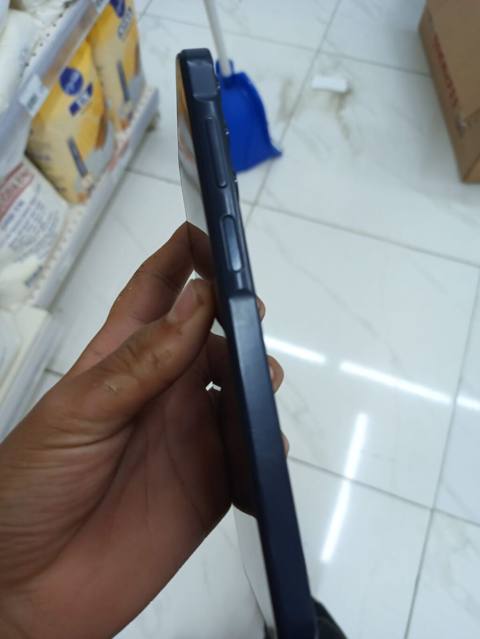 Samsung Galaxy A15, 128 GB, rəng - Mavi, İki sim kartlı — Digah