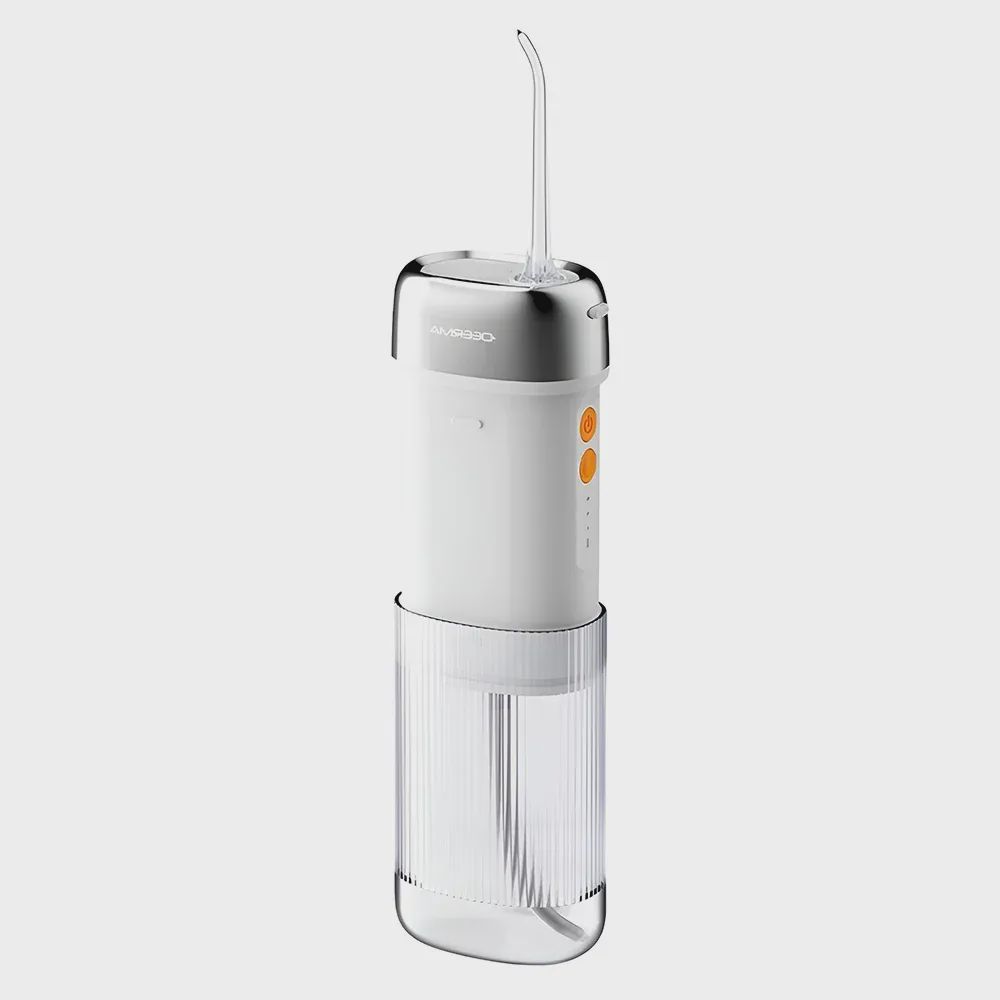 İrriqator Deerma CY01 (19604747) — Elektrik diş fırçaları, irrigatorlar, Bakı