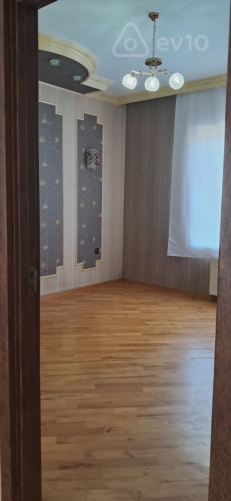 Kiralık 3 odalı müstakil ev / Yazlık / Villa, 100 m² — Ev, villa, Bakı (8)