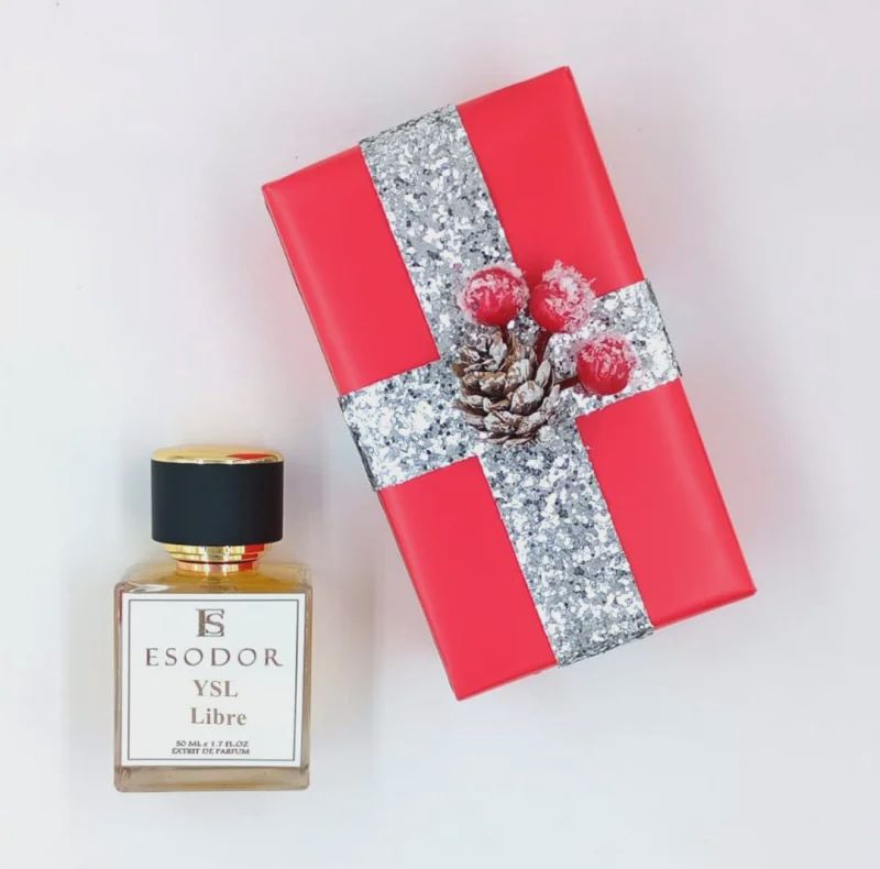 Esodor Libre qadınlar üçün ətir suyu, 30 ml — Gözəllik və səhiyyə, Bakı