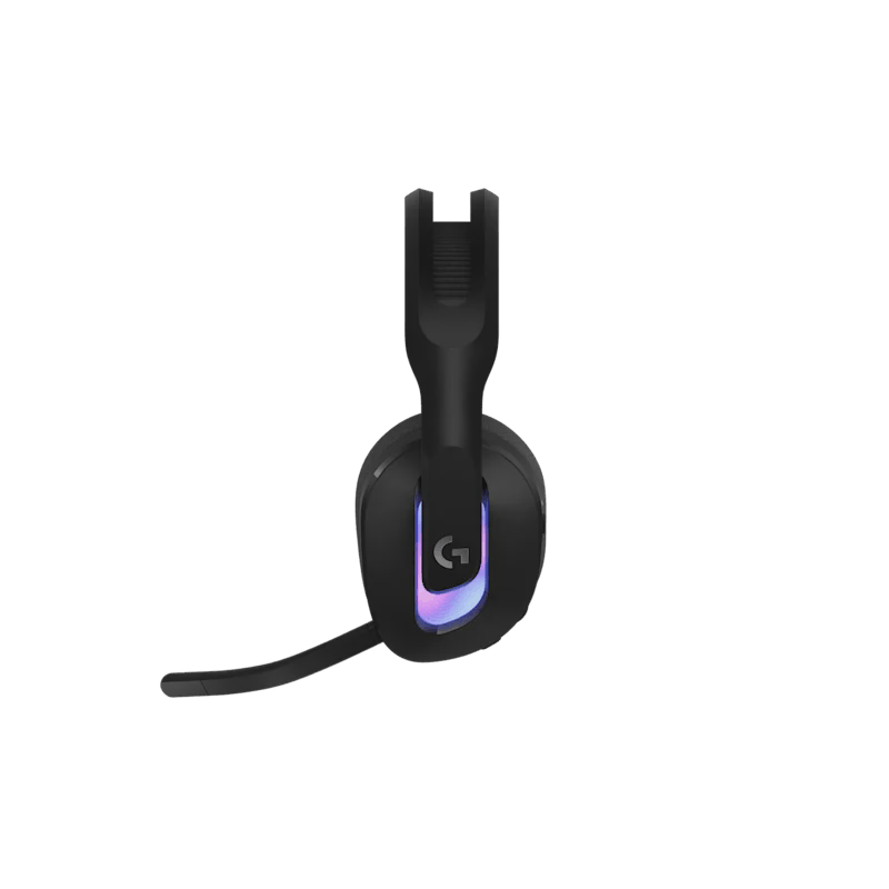 Logitech G522 Lıghtspeed Black Wireless Gaming Headset — Klaviaturalar və siçanlar, Bakı (4)