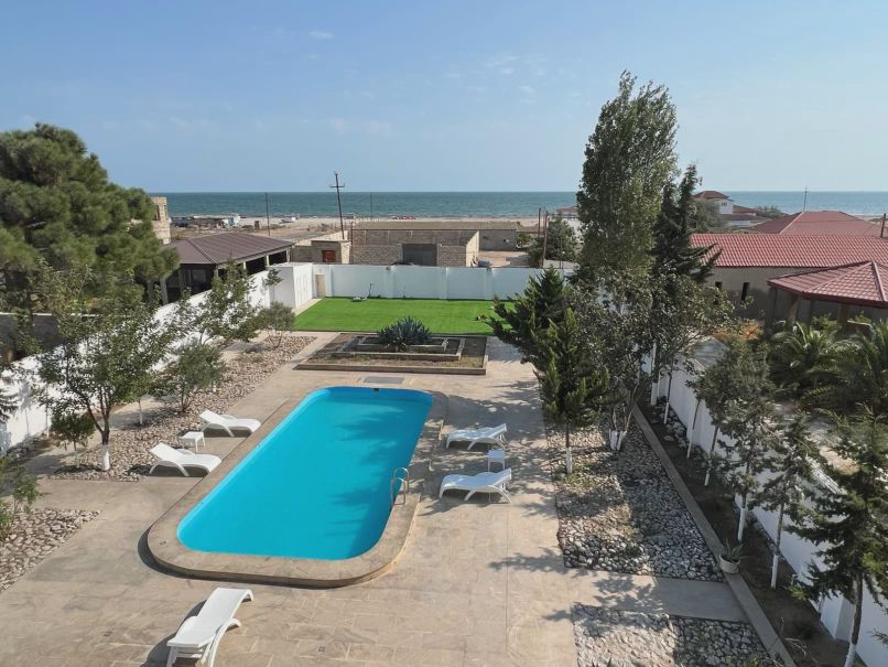 For sale: house / Cottage / Villa, 260 m² — Ev, villa, Bakı (5)