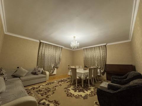 4 otaqlı Ev/villa satılır Bakı, Binəqədi, Biləcəri — 210 000 ₼ · 4 otaq · 120 m² · Bakı, Binəqədi · Ev, villa 4 otaqlı Ev/villa satılır Bakı, Binəqədi, Biləcəri — Bakı