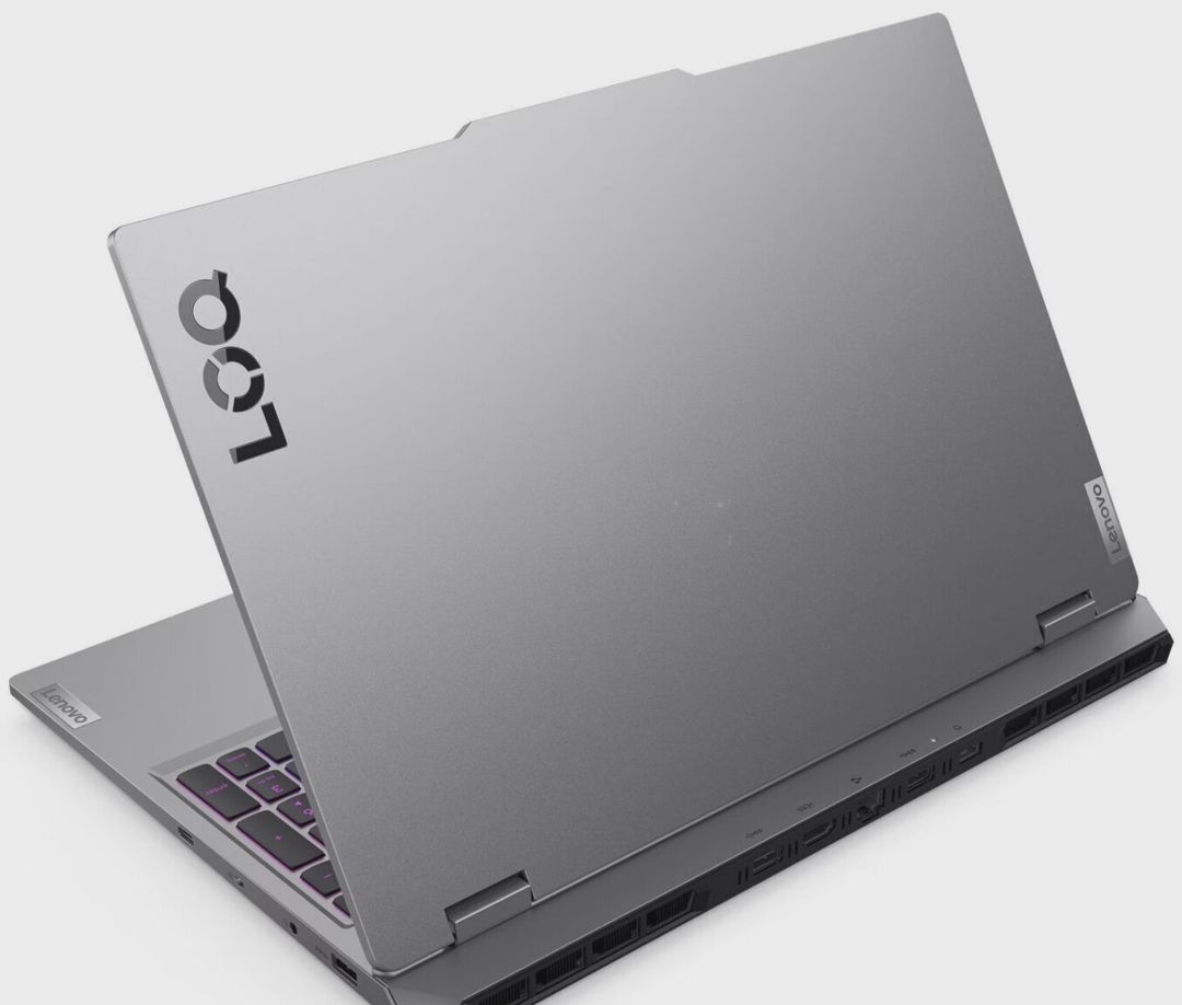 Notbuk Lenovo LOQ 15 — Noutbuklar, Bakı (5)