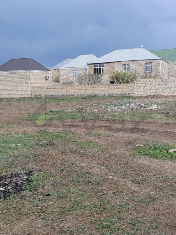 4 sot Torpaq Satılır, Gəncə — Torpaq, Gəncə (2)