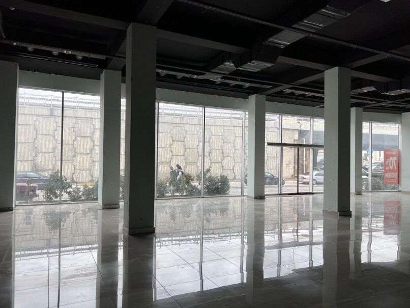 For sale: commercial property, 3 016 m² — Əmlak, Bakı (11)