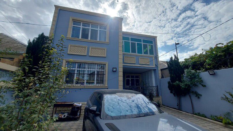 For sale: house / Cottage / Villa, 200 m² — Ev, villa, Bakı (2)