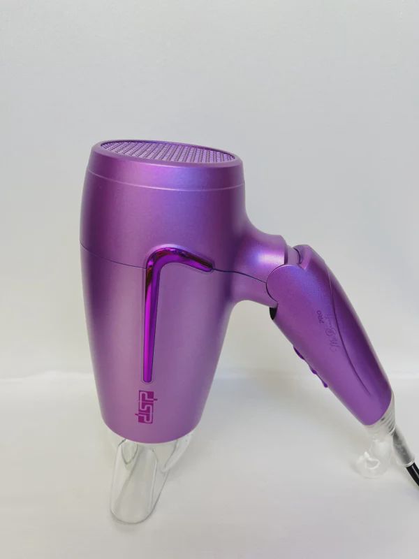 Fen DSP 30299 Purple — Saç burmağa və düzəltməyə, Bakı (5)