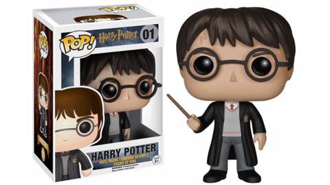 Fiqur POP Harry Potter Personajı Qara Geyim, 9 sm - Pop_Harrypotter_Qara — 19.9 ₼ · Баку · Mallar Fiqur POP Harry Potter Personajı Qara Geyim, 9 sm - Pop_Harrypotter_Qara — Баку