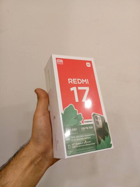 Redmi 128 GB, Zəmanət — 399 ₼ · Баку · Xiaomi Redmi 128 GB, Zəmanət — Баку