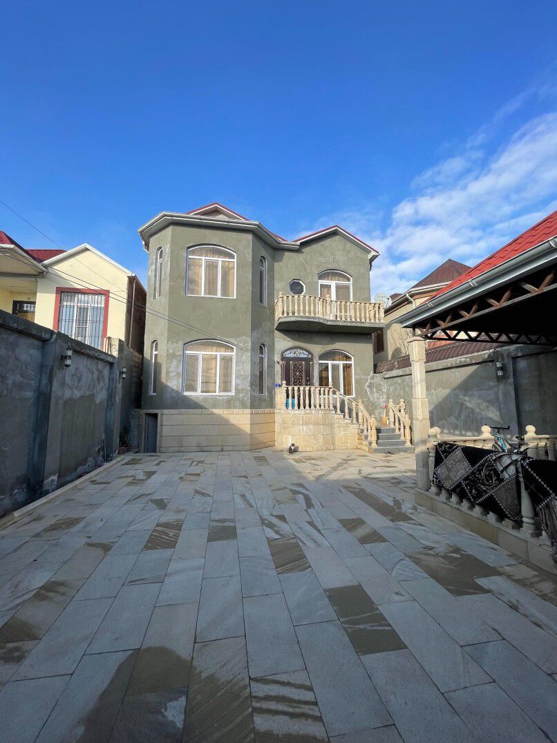 For sale: house / Cottage / Villa, 180 m² — Ev, villa, Bakı (2)