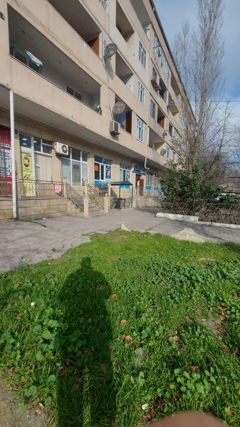 For sale: 3-room commercial property, 65 m² — Əmlak, Bakı (11)