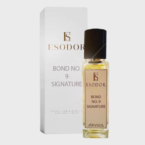 Esodor Bond No. 9 Signature uniseks Extrait De Parfum 17 ml — 30.13 ₼ · Baku · Gözəllik və səhiyyə Esodor Bond No. 9 Signature uniseks Extrait De Parfum 17 ml — Baku