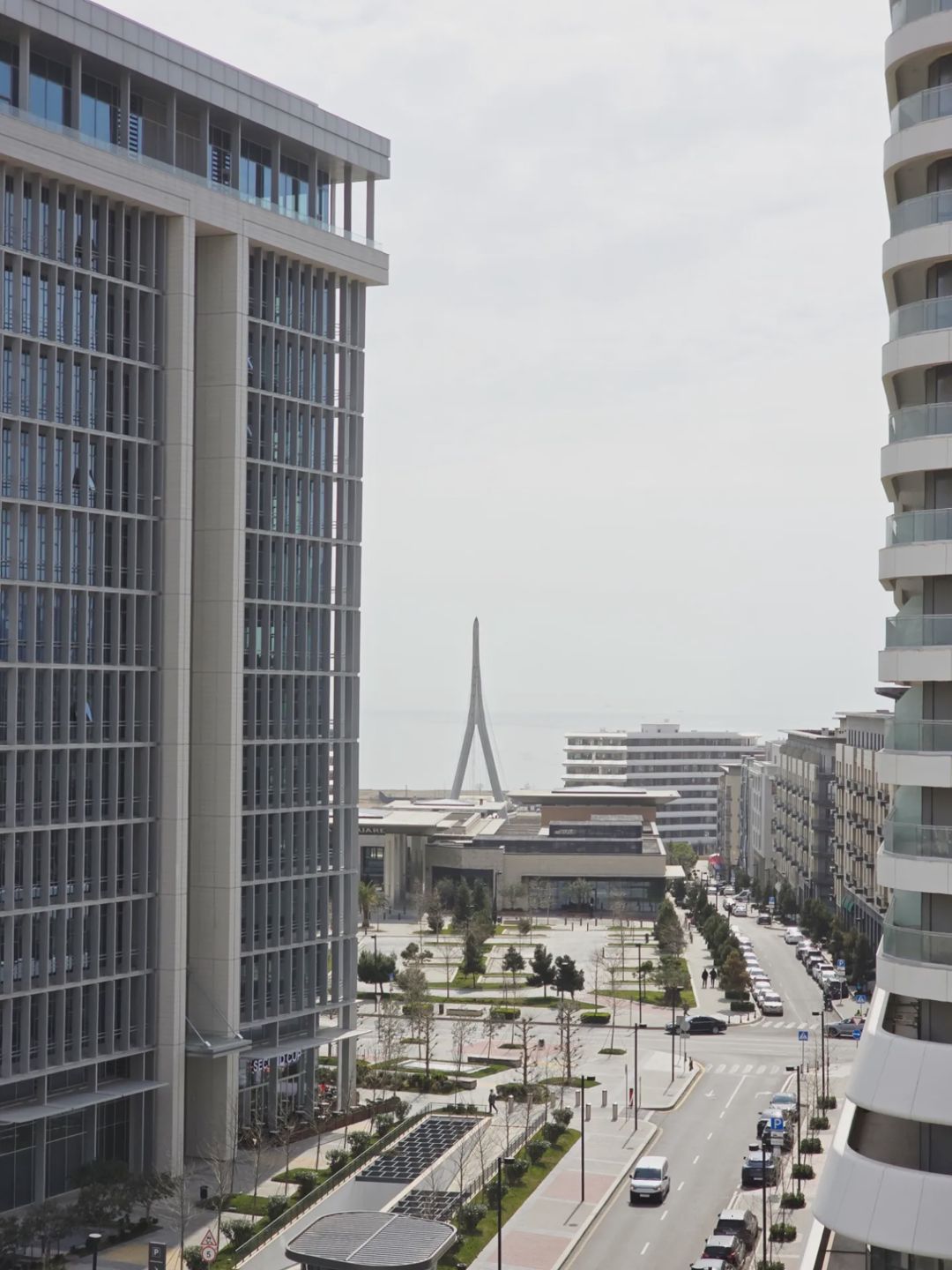 For sale: 3-room apartment, 177 m² — Mənzil, Bakı (2)