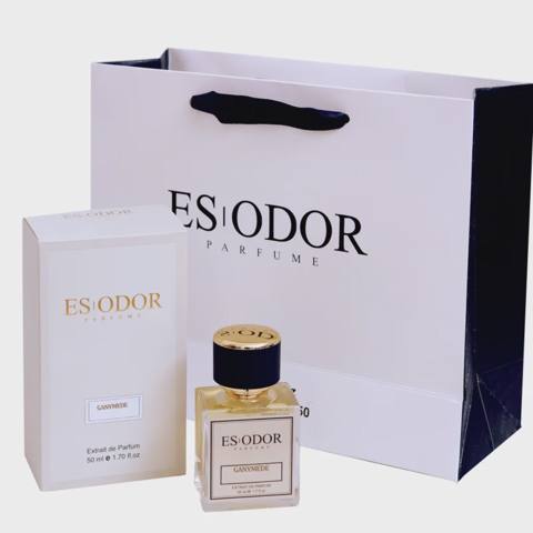 Esodor Marc Antoine Barrois Ganymede ətir hər kəs üçün, 50 ml — 74.35 ₼ · Баку · Ətir Esodor Marc Antoine Barrois Ganymede ətir hər kəs üçün, 50 ml — Баку