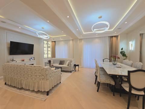 4 otaqlı Mənzil satılır Xətai r., Bakı — 860 000 ₼ · 4 ოთახი · 179 m² · სართული 6/7 · Baku, Xətai · Mənzil 4 otaqlı Mənzil satılır Xətai r., Bakı — Baku