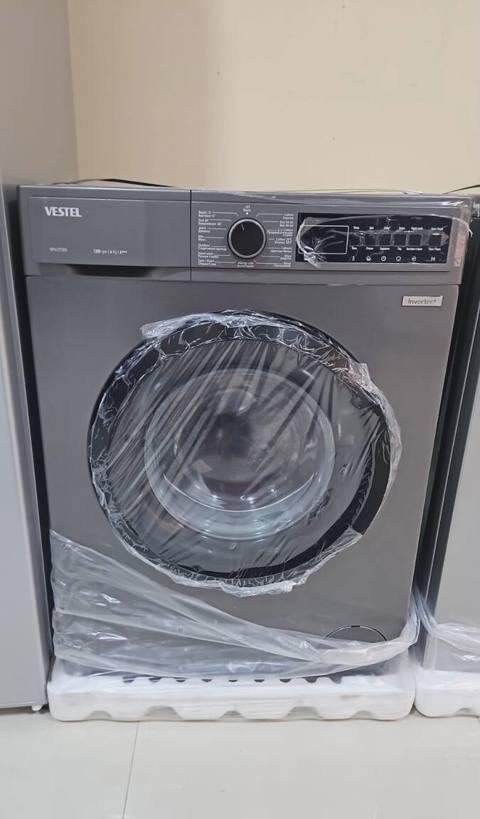 Vestel Paltaryuyan maşın — Bakı
